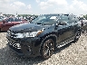 5TDBZRFH0HS****** Salvage and Repairable 2017 Toyota Highlander in New Jersey State