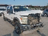 1FT7W2BTXBE****** Salvamento y Destrozados 2011 Ford F-250 en Dallas