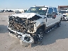 1FT7W2BTXBE****** Usados y Reparables 2011 Ford F-250 en Dallas