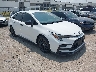 5YFS4MCE6RP****** Salvamento y Destrozados 2024 Toyota Corolla en Fort Worth North