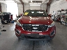 5XYPGDA56GG****** Destrozados 2016 Kia Sorento en Estado de Colorado