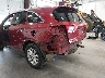 5XYPGDA56GG****** Salvamento y Reparables 2016 Kia Sorento en Estado de Colorado