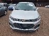3GNCJKSB2KL****** Destrozados 2019 Chevrolet Trax en Estado de Alabama