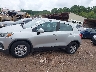 3GNCJKSB2KL****** Reparables 2019 Chevrolet Trax en Estado de Alabama