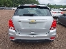 3GNCJKSB2KL****** Destrozados 2019 Chevrolet Trax