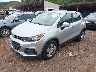 3GNCJKSB2KL****** Usados y Reparables 2019 Chevrolet Trax en Birmingham