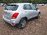 3GNCJKSB2KL****** Salvamento y Destrozados 2019 Chevrolet Trax en Estado de Alabama