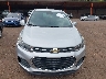3GNCJKSB2KL****** Salvamento y Reparables 2019 Chevrolet Trax en Estado de Alabama