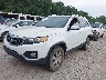 5XYKT3A64DG****** Used and Repairable 2013 Kia Sorento in Kansas City