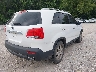5XYKT3A64DG****** Salvage and Wrecked 2013 Kia Sorento in Kansas State
