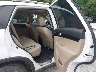 5XYKT3A64DG****** Wrecked 2013 Kia Sorento in Kansas City