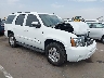 1GNFC13037J****** Salvamento y Destrozados 2007 Chevrolet Tahoe en Phoenix
