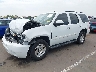 1GNFC13037J****** Usados y Reparables 2007 Chevrolet Tahoe en Phoenix