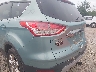 1FMCU0H9XDU****** Wrecked 2013 Ford Escape in Wisconsin State