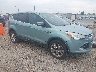 1FMCU0H9XDU****** Salvage and Wrecked 2013 Ford Escape in Appleton