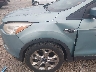 1FMCU0H9XDU****** Salvage and Repairable 2013 Ford Escape in Wisconsin State