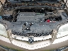 2HNYD18202H****** Reparables 2002 Acura MDX en Pittsburgh North
