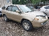 2HNYD18202H****** Salvamento y Destrozados 2002 Acura MDX en Pittsburgh North