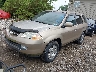 2HNYD18202H****** Usados y Reparables 2002 Acura MDX en Pittsburgh North