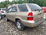 2HNYD18202H****** Salvamento y Reparables 2002 Acura MDX en Pittsburgh North