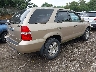 2HNYD18202H****** Salvamento y Destrozados 2002 Acura MDX en Estado de Pennsylvania