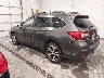 4S4BSAJC9K3****** Salvage and Repairable 2019 Subaru Outback in Omaha South