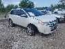 2FMDK4KC4DB****** Salvamento y Destrozados 2013 Ford Edge en Milwaukee