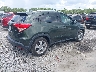 3CZRU6H78GM****** Salvamento y Destrozados 2016 Honda HR-V en Estado de Georgia