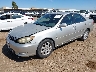 4T1BE32K15U****** Used and Repairable 2005 Toyota Camry in San Diego