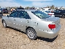 4T1BE32K15U****** Salvage and Repairable 2005 Toyota Camry in San Diego