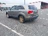 5XYKTCA65DG****** Salvage and Repairable 2013 Kia Sorento in Monticello