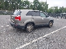 5XYKTCA65DG****** Salvage and Wrecked 2013 Kia Sorento in New York State
