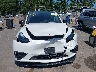 7SAYGDEF8RA****** Wrecked 2024 Tesla Model Y in New York State