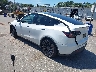 7SAYGDEF8RA****** Salvage and Repairable 2024 Tesla Model Y in Long Island