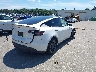 7SAYGDEF8RA****** Salvage and Wrecked 2024 Tesla Model Y in New York State