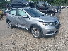 3CZRU6H34KG****** Salvamento y Destrozados 2019 Honda HR-V en Templeton