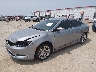 1C3CCCAB1GN****** Used and Repairable 2016 Chrysler 200 in Wichita