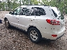 5XYZGDAG9BG****** Salvage and Repairable 2011 Hyundai Santa Fe in Suffolk