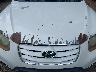 5XYZGDAG9BG****** Salvage and Repairable 2011 Hyundai Santa Fe in Virginia State