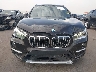 WBXHT3C33J3****** Destrozados 2018 BMW X1 en Estado de Arizona
