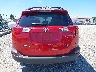 2T3DFREV2FW****** Wrecked 2015 Toyota RAV4