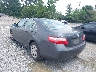 4T1BE46K28U****** Salvage and Repairable 2008 Toyota Camry in Atlanta North