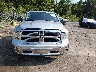 1C6RR7TT0HS****** Destrozados 2017 RAM 1500 en Estado de Mississippi
