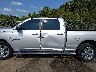 1C6RR7TT0HS****** Reparables 2017 RAM 1500 en Estado de Mississippi