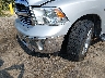 1C6RR7TT0HS****** Salvamento y Destrozados 2017 RAM 1500 en Jackson