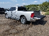 1C6RR7TT0HS****** Salvamento y Reparables 2017 RAM 1500 en Jackson