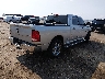 1C6RR7TT0HS****** Salvamento y Destrozados 2017 RAM 1500 en Estado de Mississippi