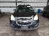 2CNALDEW6A6****** Wrecked 2010 Chevrolet Equinox in Florida State