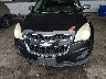 2CNALDEW6A6****** Salvage and Repairable 2010 Chevrolet Equinox in Florida State
