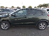 3CZRU5H50GM****** Salvage 2016 Honda HR-V